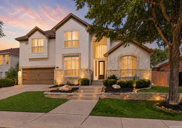Photo 1 of Single family home for sale at 2911 Spider Lily, San Antonio, TX 78258 | MLS# 1999676 | Listing updated on 2026-09-08