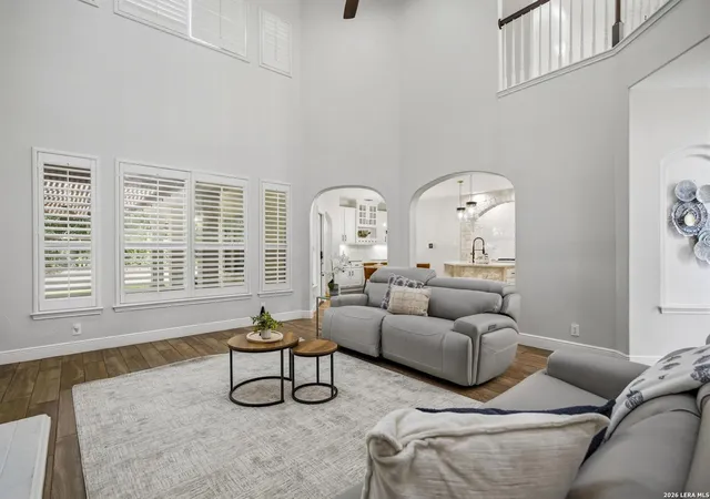 Photo 4 of Single family home for sale at 2911 Spider Lily, San Antonio, TX 78258 | MLS# 1999676 | Listing updated on 2026-09-08