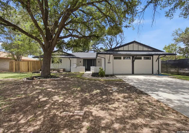 Photo 2 of Single family home for sale at 10514 Merritime Ct, San Antonio, TX 78217 | MLS# 1999677 | Listing updated on 2026-09-10