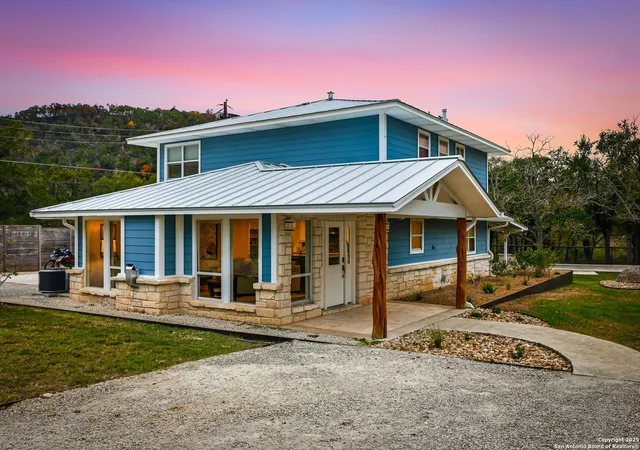4th image of 304 Hub Dr, Wimberley, TX 78676 | MLS# 1999692