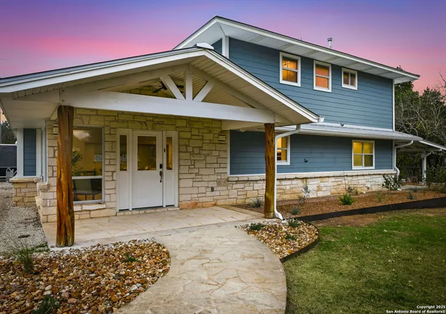 5th image of 304 Hub Dr, Wimberley, TX 78676 | MLS# 1999692