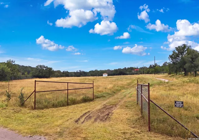 Photo 3 of Land for sale at 1400 Knoll Schwope Rd, Spring Branch, TX 78070 | MLS# 1999693 | Listing updated on 2026-09-17