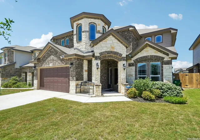 Photo 1 of Single family home for sale at 2564 Ayers Dr, Seguin, TX 78155 | MLS# 1999694 | Listing updated on 2026-09-08
