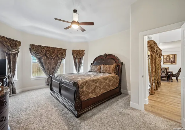 Photo 3 of Single family home for sale at 2564 Ayers Dr, Seguin, TX 78155 | MLS# 1999694 | Listing updated on 2026-09-08