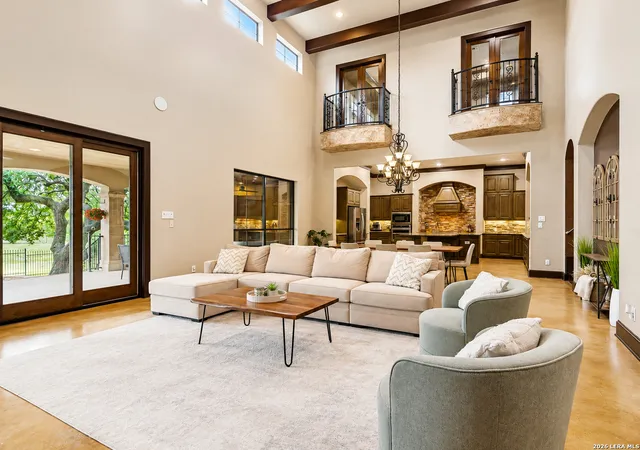 Photo 2 of Single family home for sale at 7938 Colonial Woods, Boerne, TX 78015 | MLS# 1999696 | Listing updated on 2026-09-16