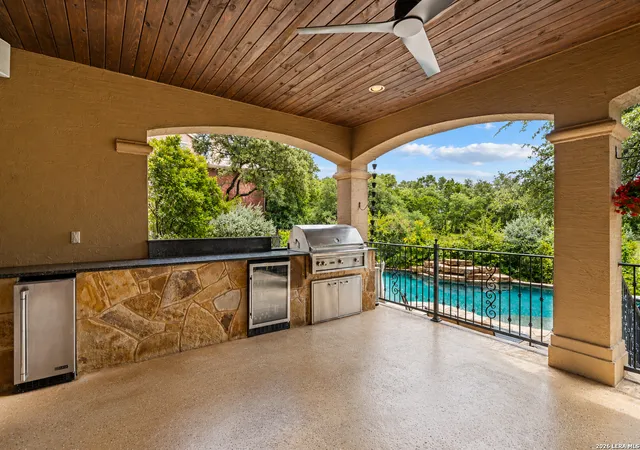 Photo 3 of Single family home for sale at 7938 Colonial Woods, Boerne, TX 78015 | MLS# 1999696 | Listing updated on 2026-09-16