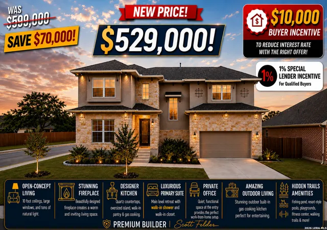 1st image of 31805 Acacia Vista, Bulverde, TX 78163 | MLS# 1999700