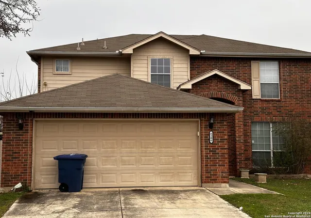 Photo 1 of Single family home for sale at 8206 Cerezo, San Antonio, TX 78250 | MLS# 1999710 | Listing updated on 2026-07-23