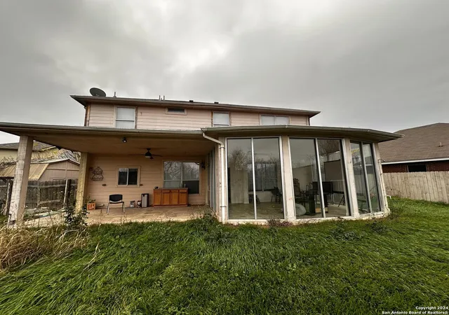 Photo 3 of Single family home for sale at 8206 Cerezo, San Antonio, TX 78250 | MLS# 1999710 | Listing updated on 2026-07-23