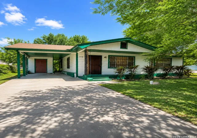 1st image of 148 Midway, Brownsville, TX 78520 | MLS# 1999712