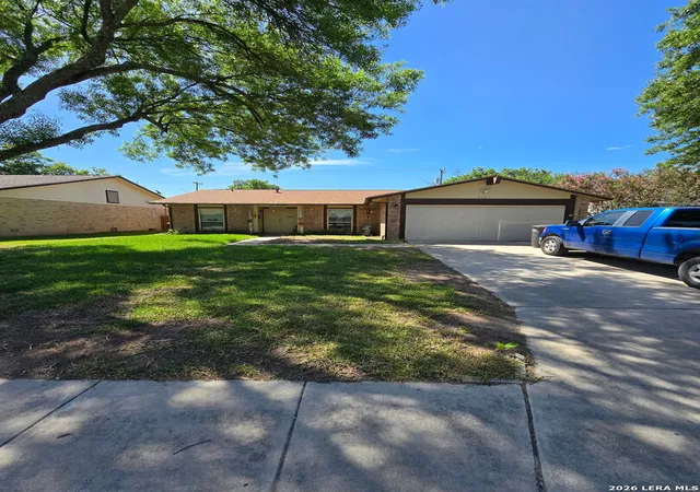 Photo 2 of Single family home for sale at 4642 Wetz Dr, San Antonio, TX 78217 | MLS# 1999713 | Listing updated on 2026-07-23