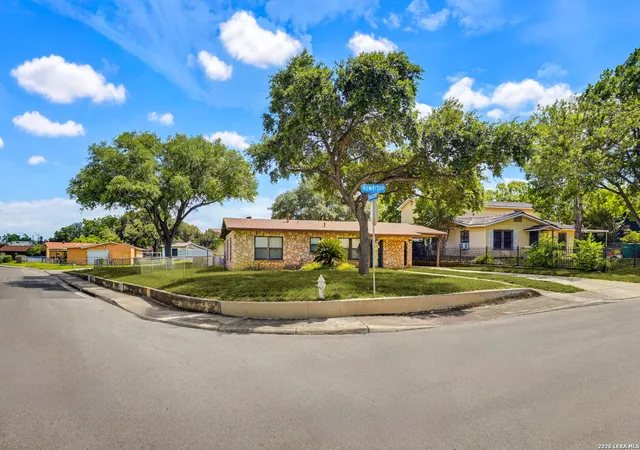 1st image of 126 Howerton, San Antonio, TX 78223 | MLS# 1999721