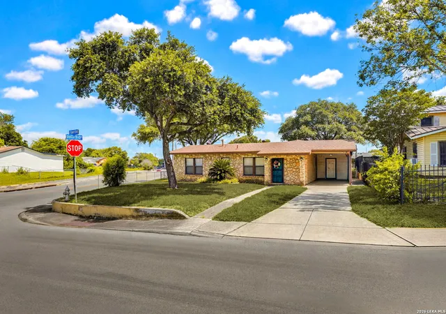 2nd image of 126 Howerton, San Antonio, TX 78223 | MLS# 1999721