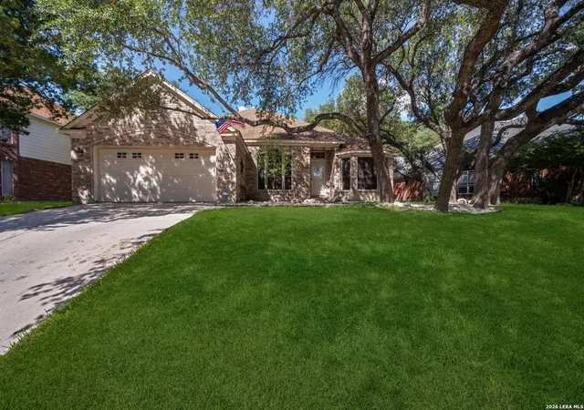 2nd image of 3921 Arroyo Seco, Schertz, TX 78154 | MLS# 1999724