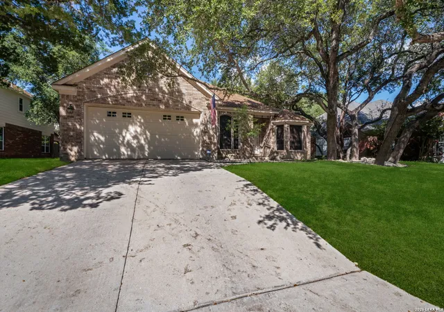3rd image of 3921 Arroyo Seco, Schertz, TX 78154 | MLS# 1999724
