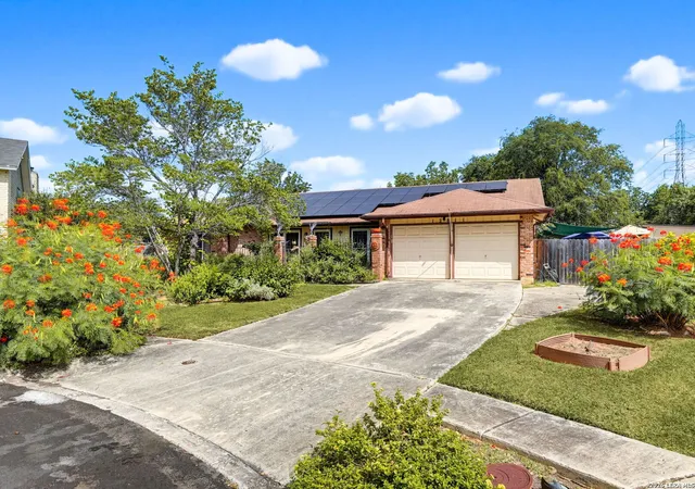 Photo 1 of Single family home for sale at 12811 Varrientos St, San Antonio, TX 78233 | MLS# 1999729 | Listing updated on 2026-07-23