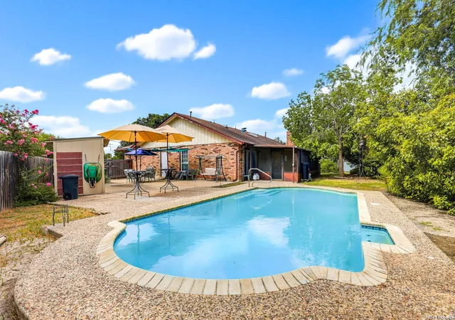 Photo 2 of Single family home for sale at 12811 Varrientos St, San Antonio, TX 78233 | MLS# 1999729 | Listing updated on 2026-07-23