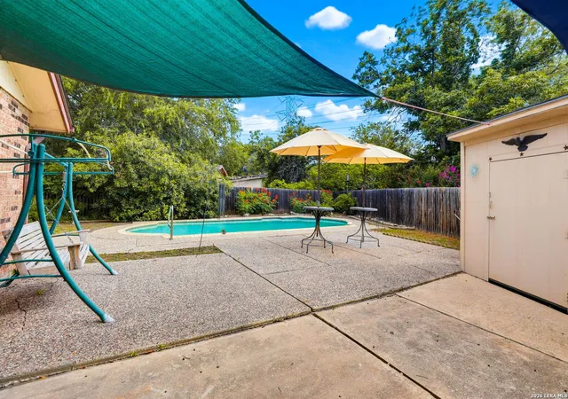 Photo 3 of Single family home for sale at 12811 Varrientos St, San Antonio, TX 78233 | MLS# 1999729 | Listing updated on 2026-07-23