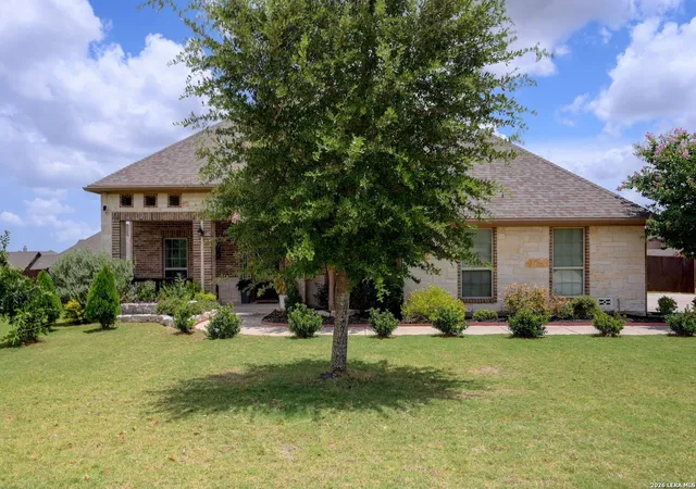Photo 2 of Single family home for sale at 10314 Ivy Horn, Schertz, TX 78154 | MLS# 1999730 | Listing updated on 2026-10-07