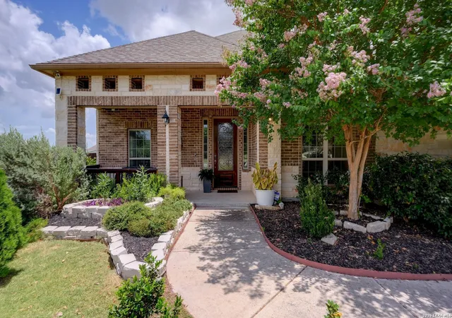 Photo 3 of Single family home for sale at 10314 Ivy Horn, Schertz, TX 78154 | MLS# 1999730 | Listing updated on 2026-10-07