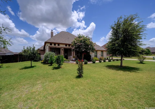 Photo 1 of Single family home for sale at 10314 Ivy Horn, Schertz, TX 78154 | MLS# 1999730 | Listing updated on 2026-10-28