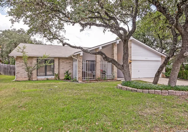 Photo 2 of Sale Pending at 8511 Oak Fence St, San Antonio, TX 78251 | MLS# 1999734 | Listing updated on 2026-09-02