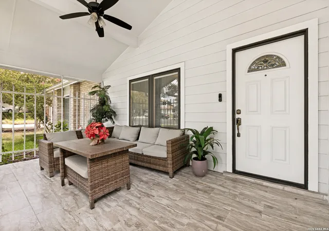 Photo 3 of Sale Pending at 8511 Oak Fence St, San Antonio, TX 78251 | MLS# 1999734 | Listing updated on 2026-09-02