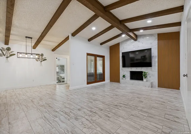 Photo 3 of Sale Pending at 8511 Oak Fence St, San Antonio, TX 78251 | MLS# 1999734 | Listing updated on 2026-09-02