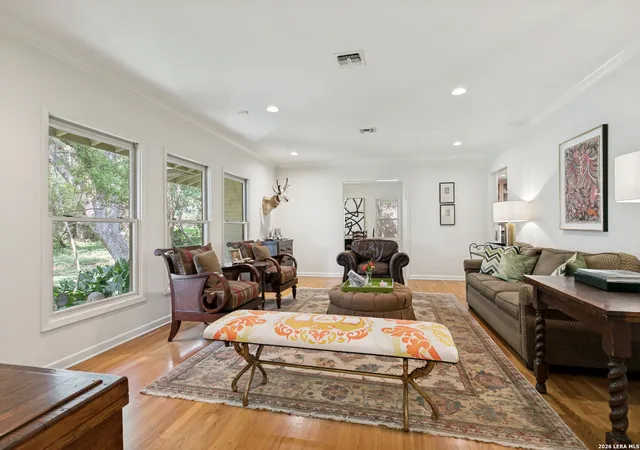 Photo 4 of Single family home for sale at 707 College Blvd, San Antonio, TX 78209 | MLS# 1999746 | Listing updated on 2026-09-16