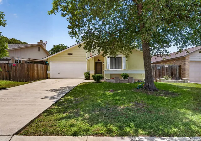 Photo 2 of Sale Pending at 13206 Larkbrook St, San Antonio, TX 78233 | MLS# 1999747 | Listing updated on 2026-08-25