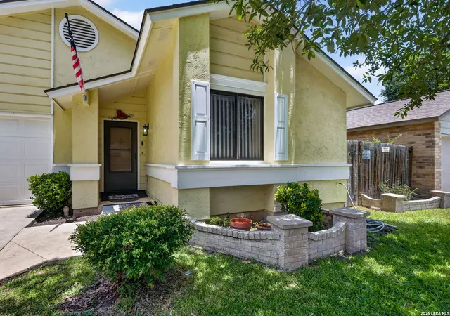 Photo 3 of Sale Pending at 13206 Larkbrook St, San Antonio, TX 78233 | MLS# 1999747 | Listing updated on 2026-08-25