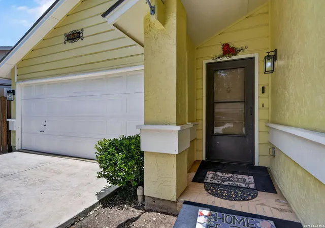 Photo 3 of Sale Pending at 13206 Larkbrook St, San Antonio, TX 78233 | MLS# 1999747 | Listing updated on 2026-08-25