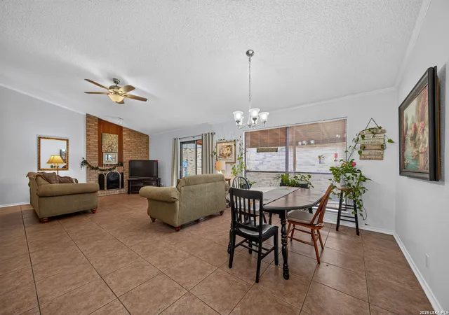 Photo 1 of Sale Pending at 13206 Larkbrook St, San Antonio, TX 78233 | MLS# 1999747 | Listing updated on 2026-08-25