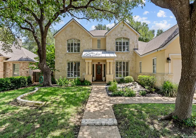 1st image of 2318 Buroak Rdg, San Antonio, TX 78248 | MLS# 1999748