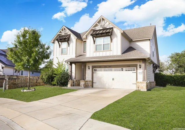 2nd image of 9109 Sunpool, Schertz, TX 78154 | MLS# 1999749