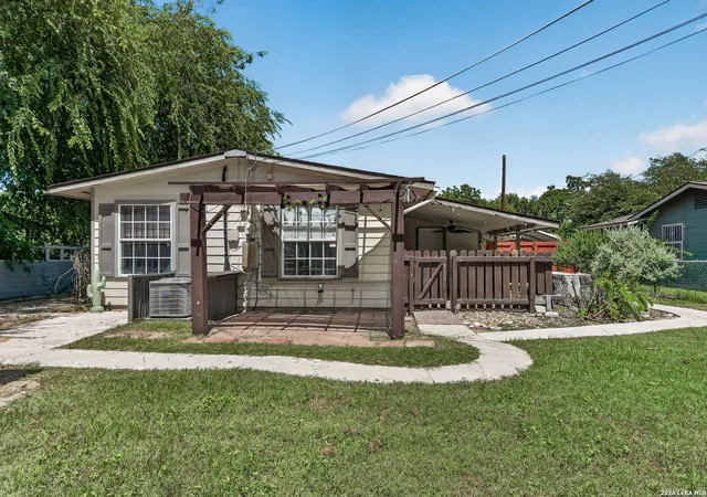 29th image of 158 Lelani St, San Antonio, TX 78242 | MLS# 1999751