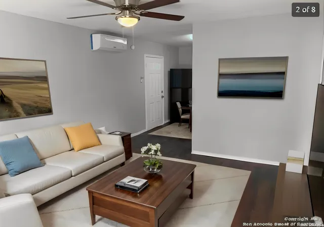 Photo 3 of Multi family home for sale at 1027 King Ave, San Antonio, TX 78211 | MLS# 1999754 | Listing updated on 2026-09-20