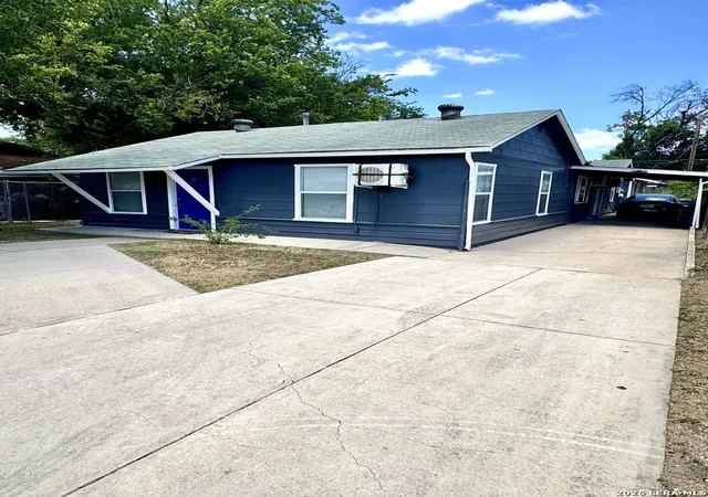 Photo 2 of Multi family home for sale at 1027 King Ave, San Antonio, TX 78211 | MLS# 1999754 | Listing updated on 2026-09-10