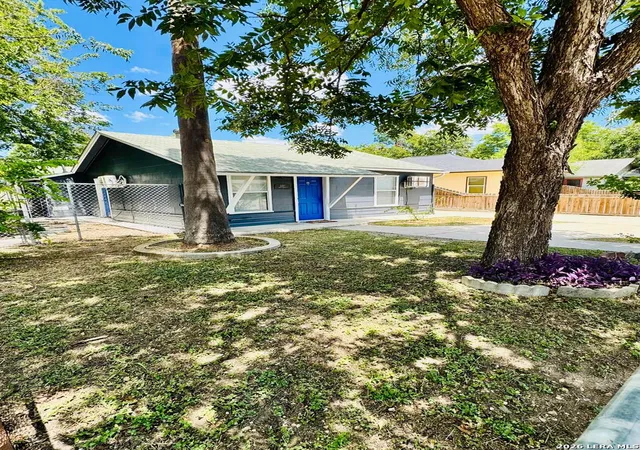 Photo 3 of Multi family home for sale at 1027 King Ave, San Antonio, TX 78211 | MLS# 1999754 | Listing updated on 2026-09-10