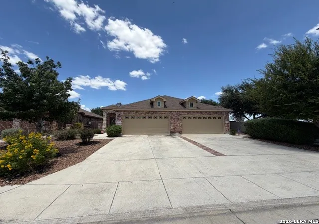 1st image of 1187 Creekside Orch, New Braunfels, TX 78130 | MLS# 1999758