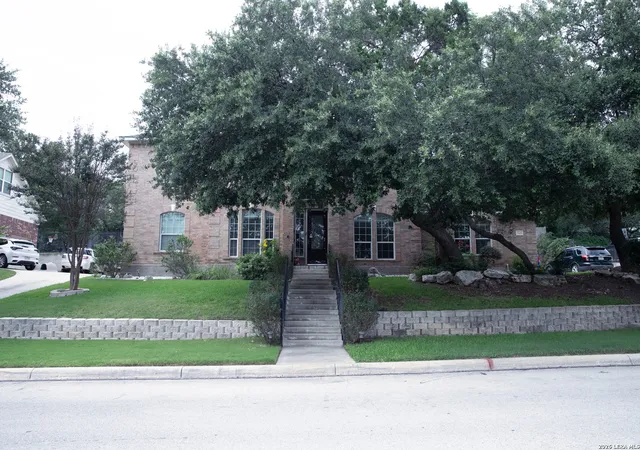 Photo 1 of Single family home for sale at 3325 Navasota, San Antonio, TX 78259 | MLS# 1999759 | Listing updated on 2026-07-23