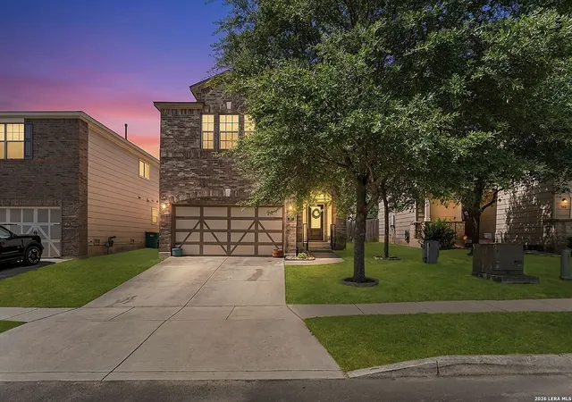 1st image of 136 Lilly Crk, Boerne, TX 78006 | MLS# 1999761