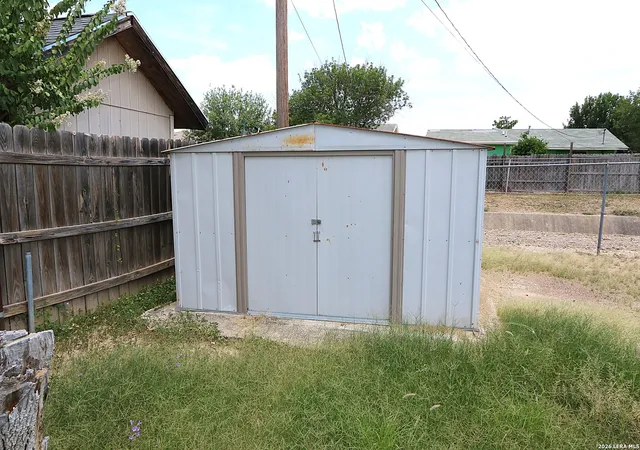 23rd image of 1108 Yoblanda Dr, Eagle Pass, TX 78852 | MLS# 1999762