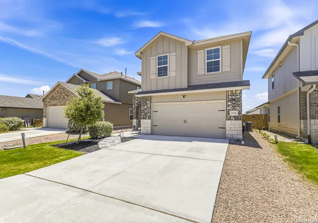 Photo 2 of Single family home for sale at 2938 Brogan Crk, New Braunfels, TX 78130 | MLS# 1999763 | Listing updated on 2026-09-17
