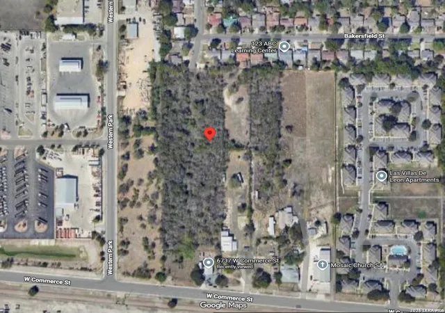 Photo 3 of Sale Pending at 206 Dulce St, San Antonio, TX 78228 | MLS# 1999765 | Listing updated on 2026-08-23