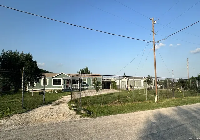1st image of 162 Sassman Rd, Marion, TX 78124 | MLS# 1999766