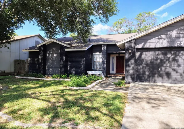 1st image of 7291 Shadow Ridge, San Antonio, TX 78250 | MLS# 1999773