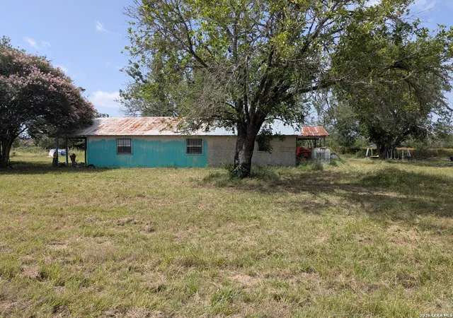 Photo 1 of Single family home for sale at 22221 Pleasanton Rd, San Antonio, TX 78264 | MLS# 1999775 | Listing updated on 2026-09-08