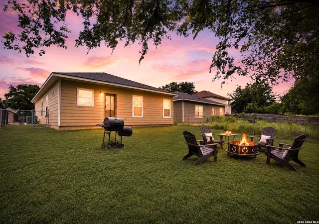 Photo 2 of Sale Pending at 427 Precious Dr, San Antonio, TX 78237 | MLS# 1999780 | Listing updated on 2026-08-17