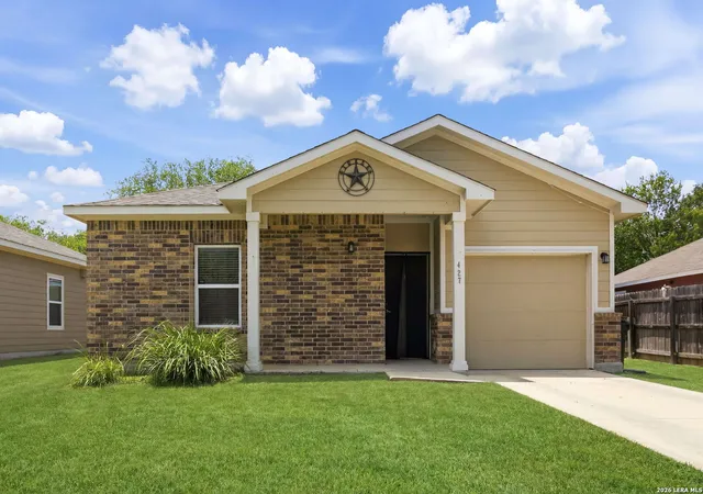 Photo 3 of Sale Pending at 427 Precious Dr, San Antonio, TX 78237 | MLS# 1999780 | Listing updated on 2026-08-17